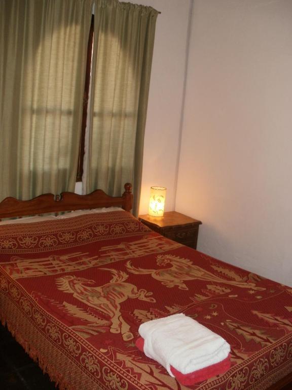 Hostal Rustyk Cafayate Zimmer foto